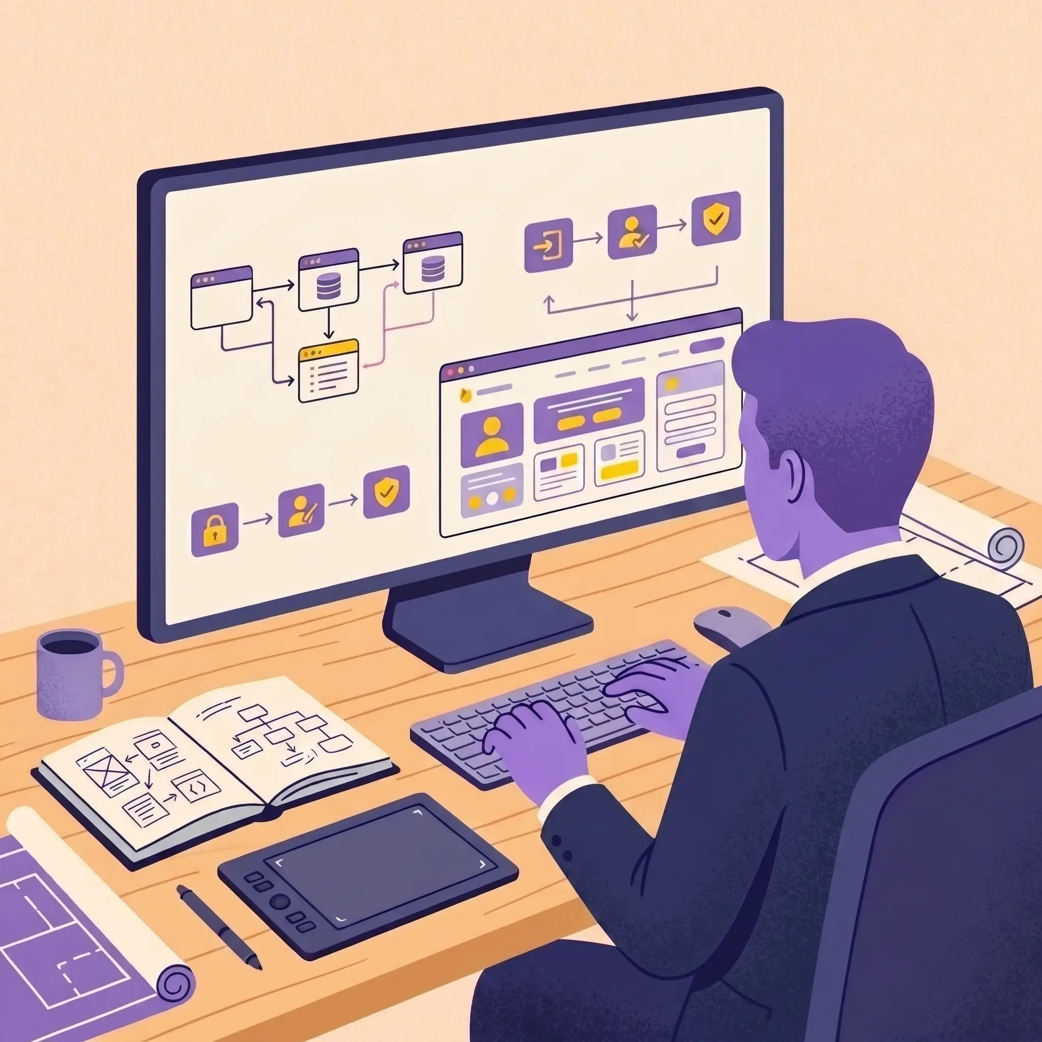 Diseñamos antes de construir